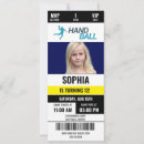 Search for handball Handball player