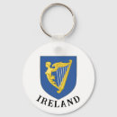 Search for ireland keychains Europe