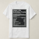 Recherche de vapes tshirts Mod