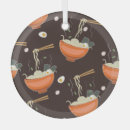 Search for ramen noodles ornaments Kawaii