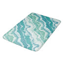Search for seafoam green bath mats Teal