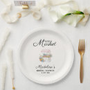 Recherche de wedding shower paper assiettes Rustique