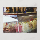 Recherche de nourriture douce cartes postales Nourriture et boisson