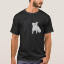 Search for wolves tshirts White