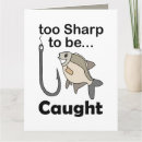 Search for funny fishing quotes cards Angler