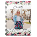 Search for sketchbook notebooks Beautiful