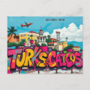 Recherche de grand turk cartes postales Caicos
