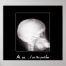Recherche de radiologue posters Radiologie