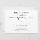 Recherche de matin invitations Rustique