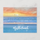 Recherche de plage du sud cartes postales Paysage