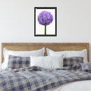 Search for round canvas prints Floral
