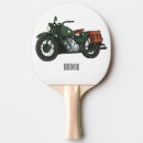 Search for military ping pong paddles Usa
