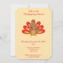 Search for happy thanksgiving invitations Festive