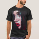 Recherche de énigmatique tshirts Allure