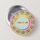Search for supporter round buttons Campaign