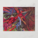 Search for cubism art postcards Franz marc