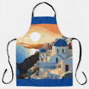 Recherche de greece aprons Destination