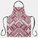 Search for black culture aprons Abstract