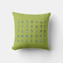 Search for plant pillows Hand drawn