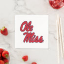 Search for college napkins Hotty toddy