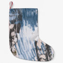 Search for unique christmas stockings Blue