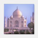 Search for taj mahal magnets India