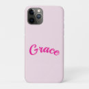 Search for grace iphone cases For her