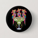 Search for funny fiesta buttons Mexican