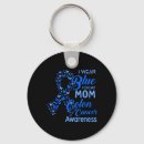 Search for colon cancer keychains Prevention lifeline