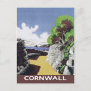 Recherche de cornwall cartes postales Royaume uni