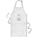 Search for wedding aprons weddings Gold