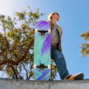 Recherche de champ skateboards Fleurs