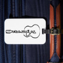 Recherche de acoustique bagages étiquettes Musicien