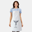 Search for phoenix aprons Graphic