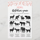 Search for animal gestation games Shower