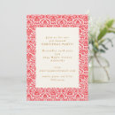 Search for bohemian christmas invitations Festive