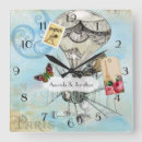 Recherche de steampunk horloges Couple