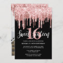 Search for black copper invitations Calligraphy