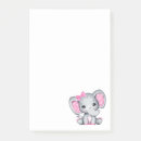 Search for elephant post it notes Animal
