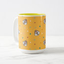 Recherche de puce tasses Puce et dale