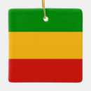 Search for rasta ornaments Reggae