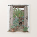 Search for cactus plant puzzles Garden