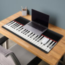 Search for red key mousepads Keyboard