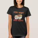 Search for funny ramen tshirts Asian