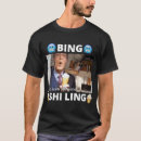 Search for bing tshirts Chilling