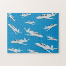 Search for airplane puzzles Aeroplane