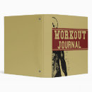 Search for exercise binders Trainer