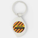 Search for german flag keychains Country