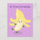 Search for banana postcards Humour
