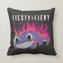 Recherche de bruni coussins Salamandre de feu